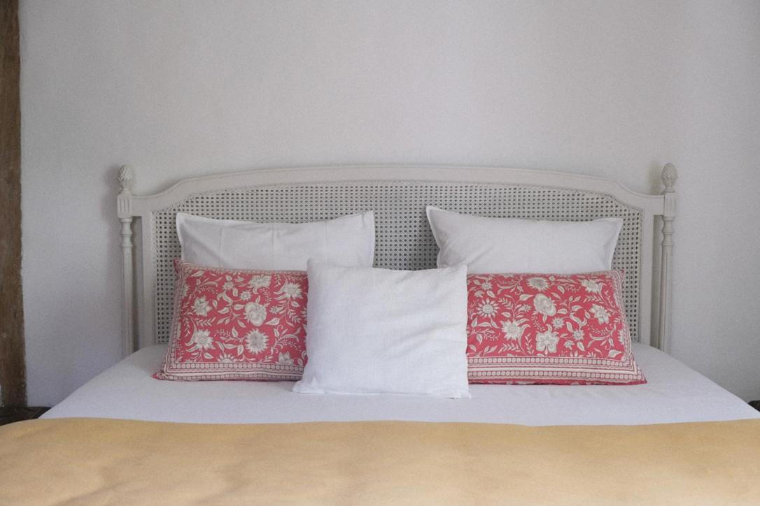 Maison D'Hotes-Maison Castaings Lucq-de-Béarn Room photo