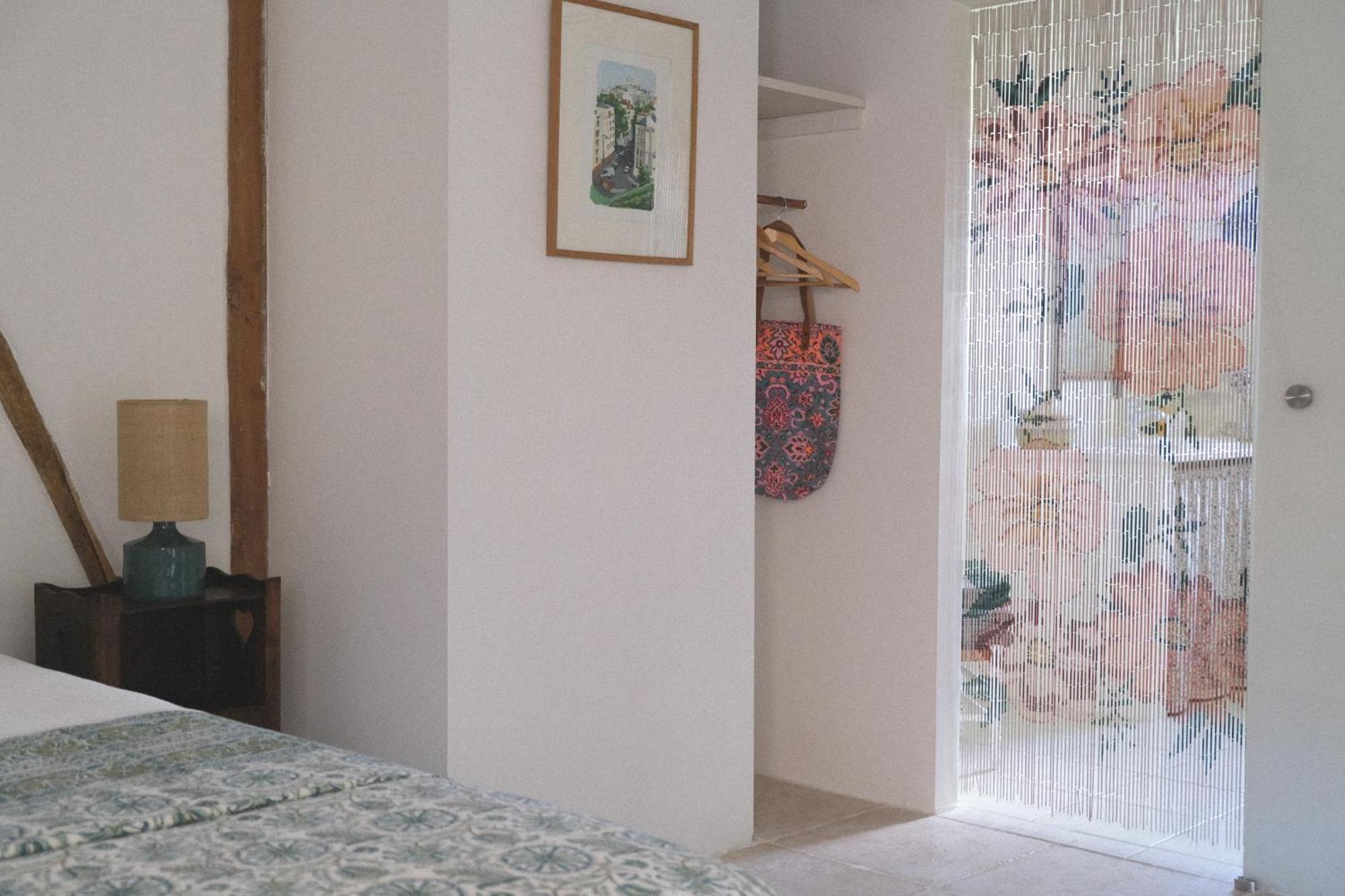 Maison D'Hotes-Maison Castaings Lucq-de-Béarn Room photo